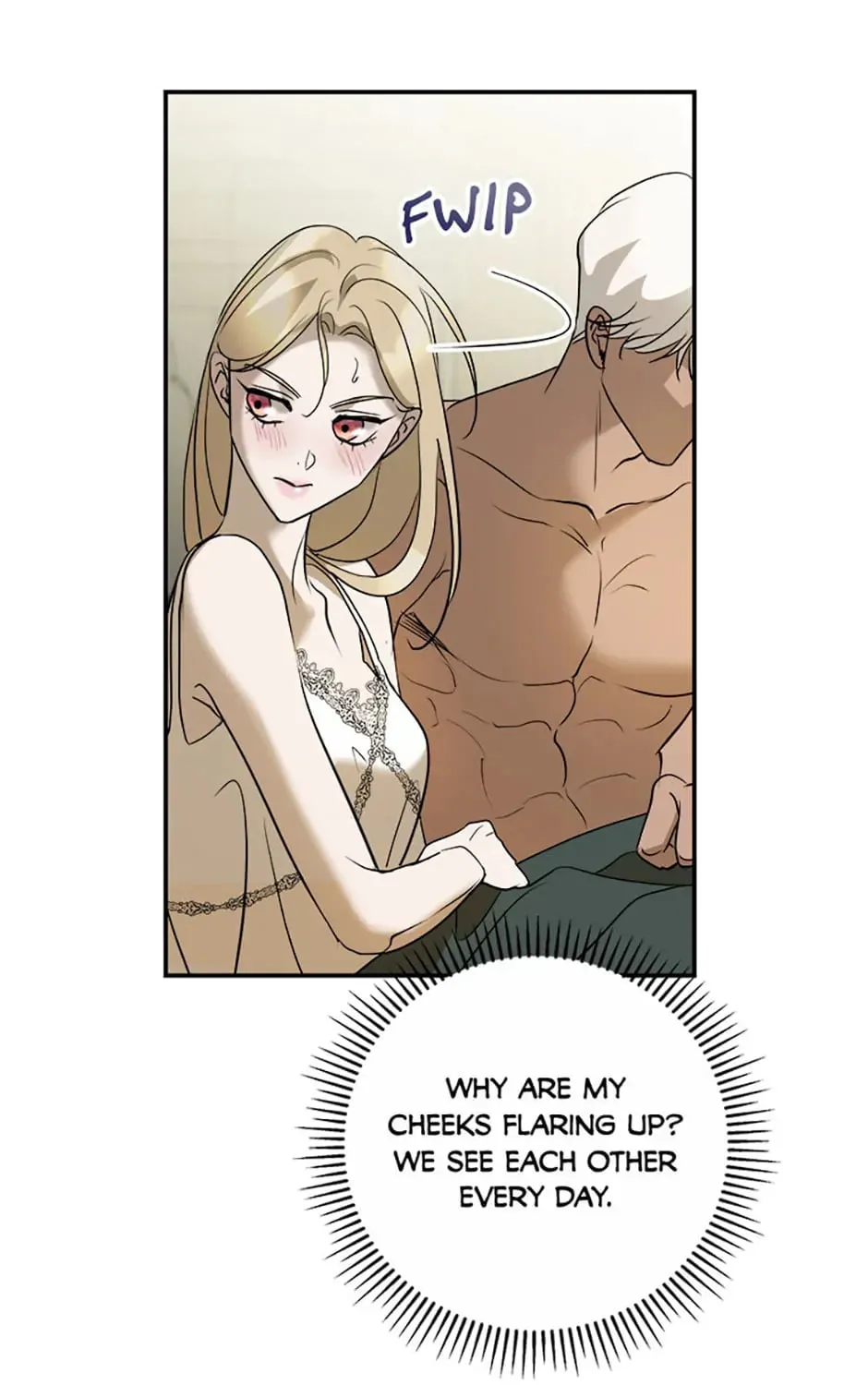 So Am I Dead? Chapter 39 page 25 - 