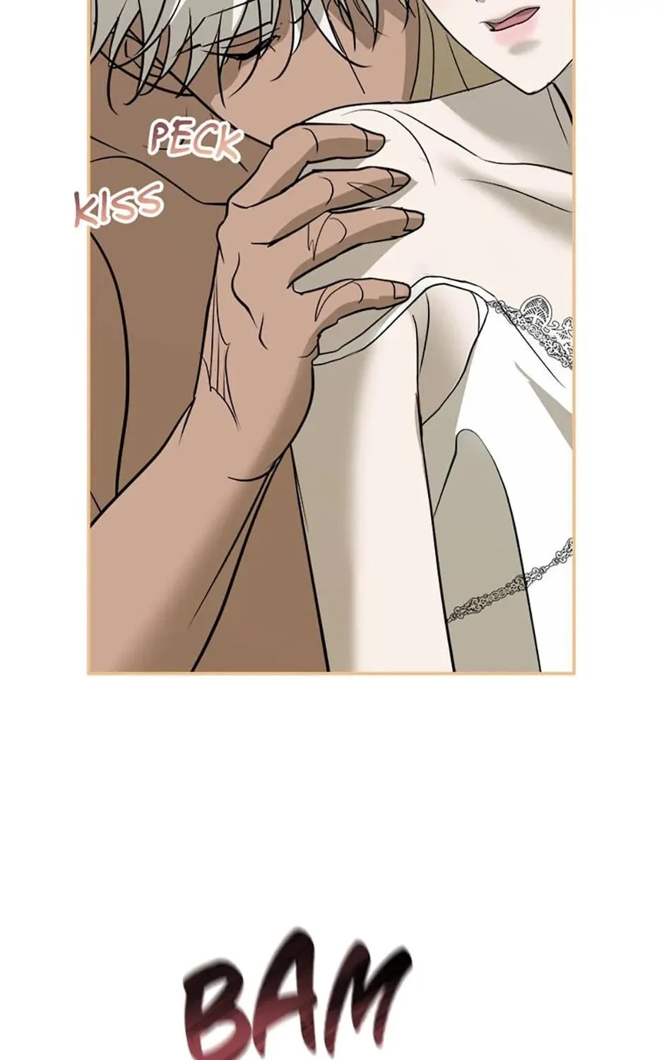 So Am I Dead? Chapter 39 page 35 - 