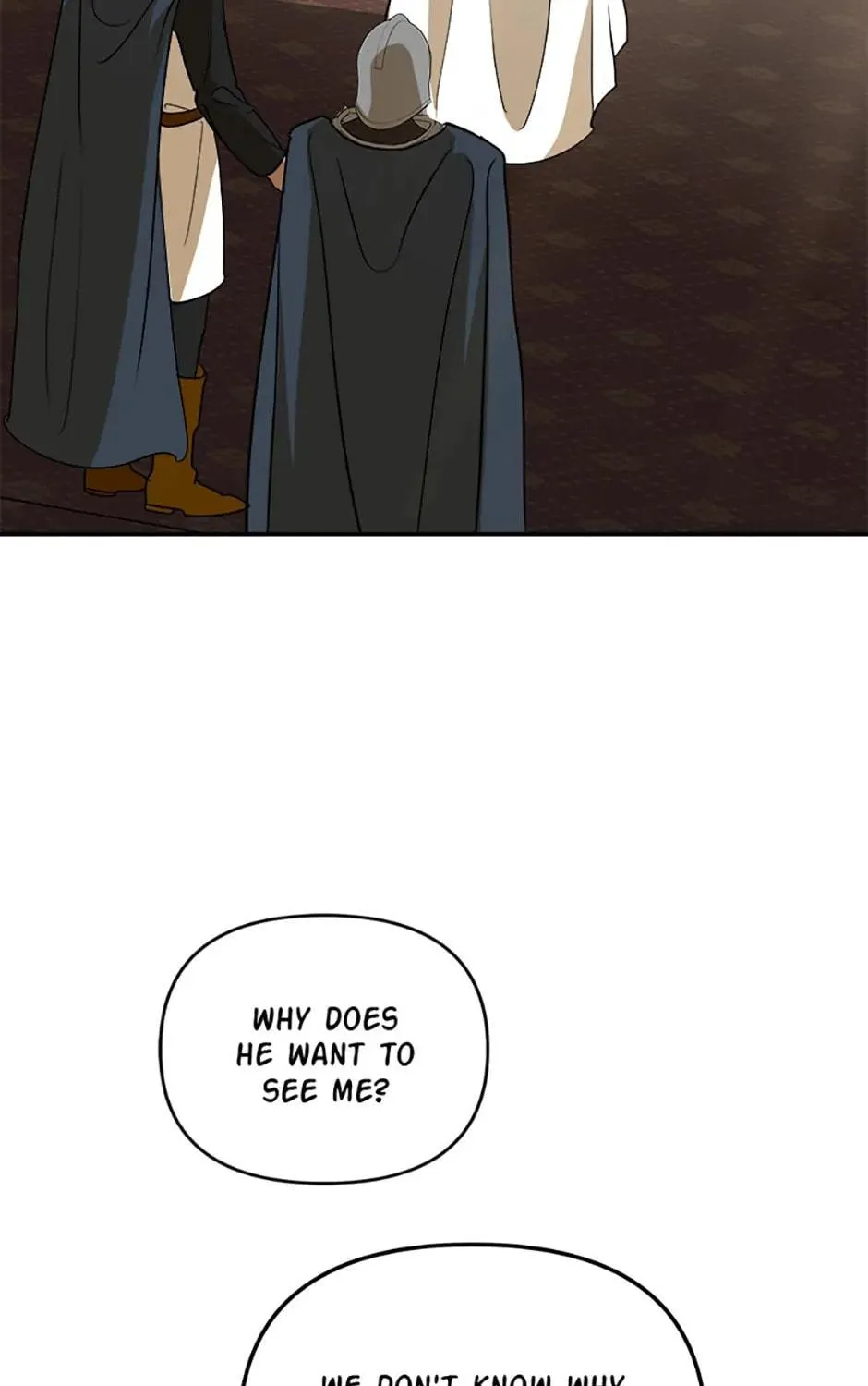So Am I Dead? Chapter 39 page 65 - 