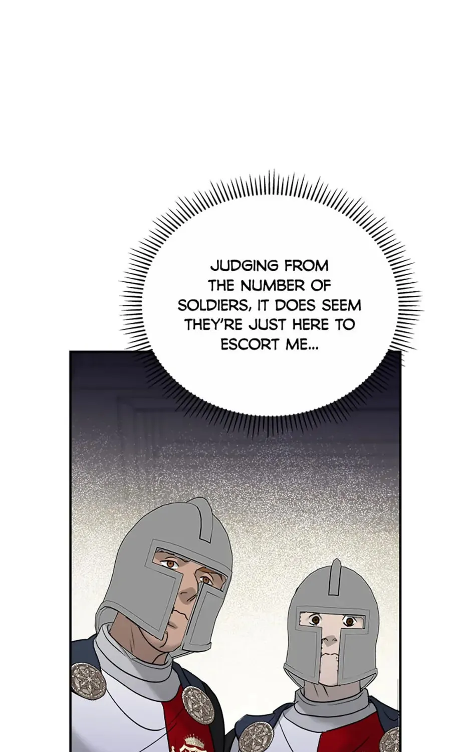 So Am I Dead? Chapter 39 page 73 - 