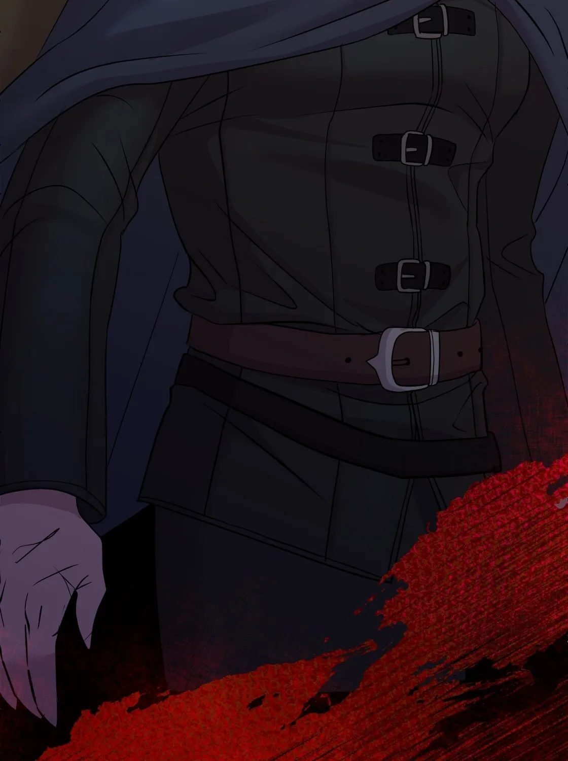 So Am I Dead? Chapter 4 page 101 - 