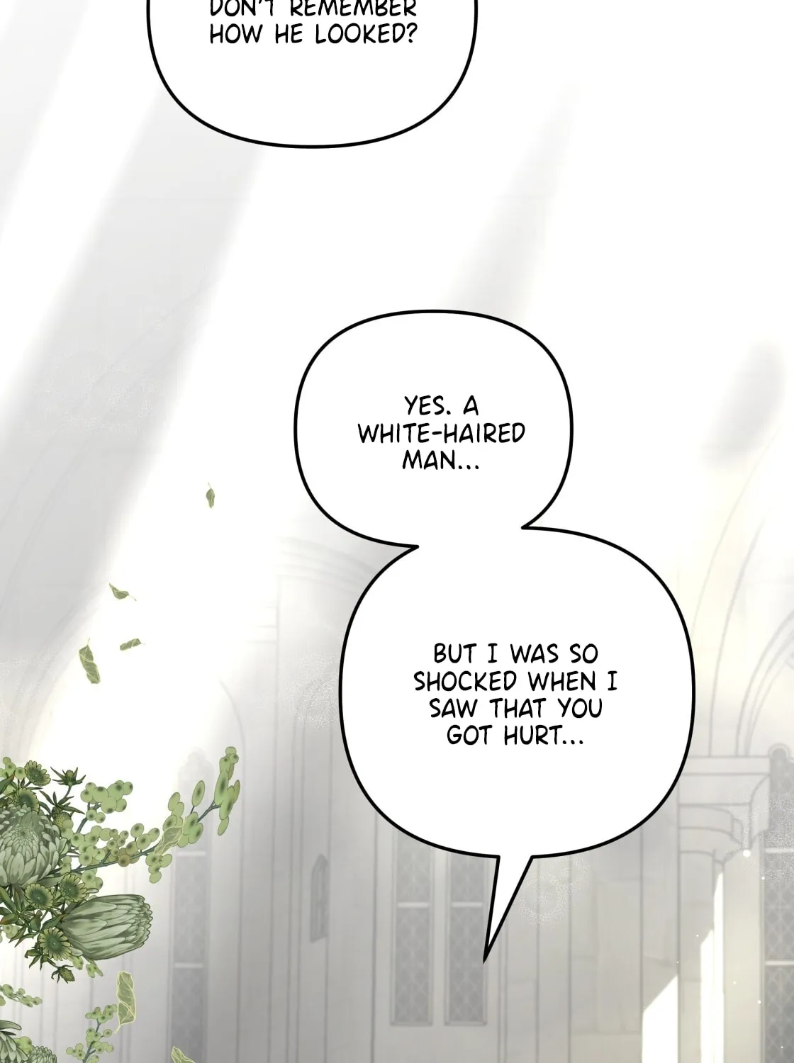 So Am I Dead? Chapter 4 page 107 - 