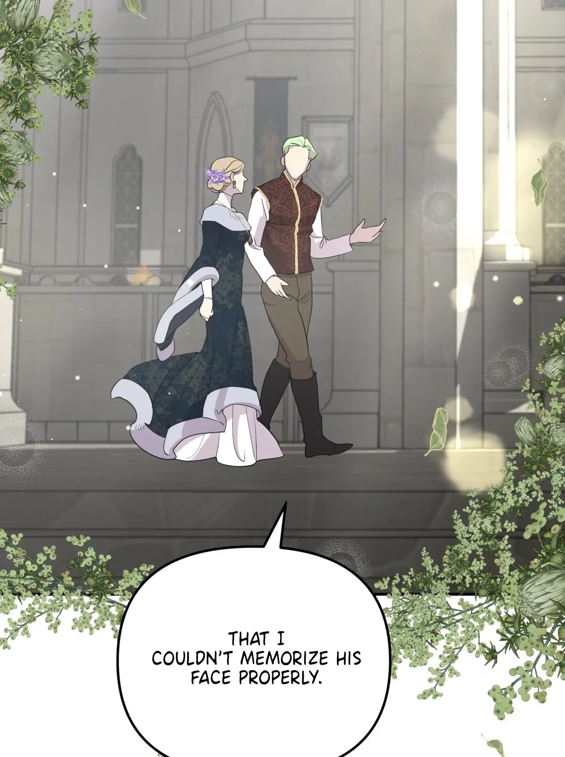 So Am I Dead? Chapter 4 page 108 - 