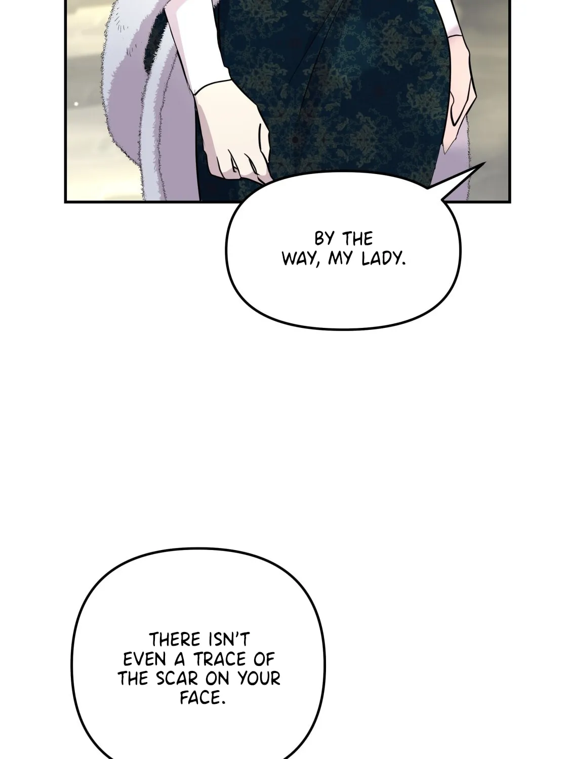 So Am I Dead? Chapter 4 page 111 - 