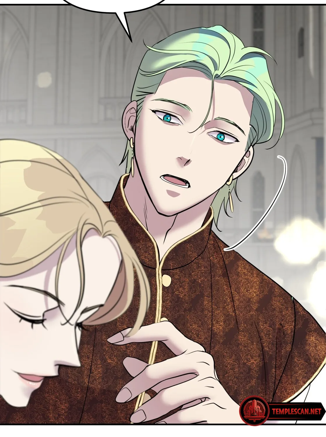 So Am I Dead? Chapter 4 page 112 - 