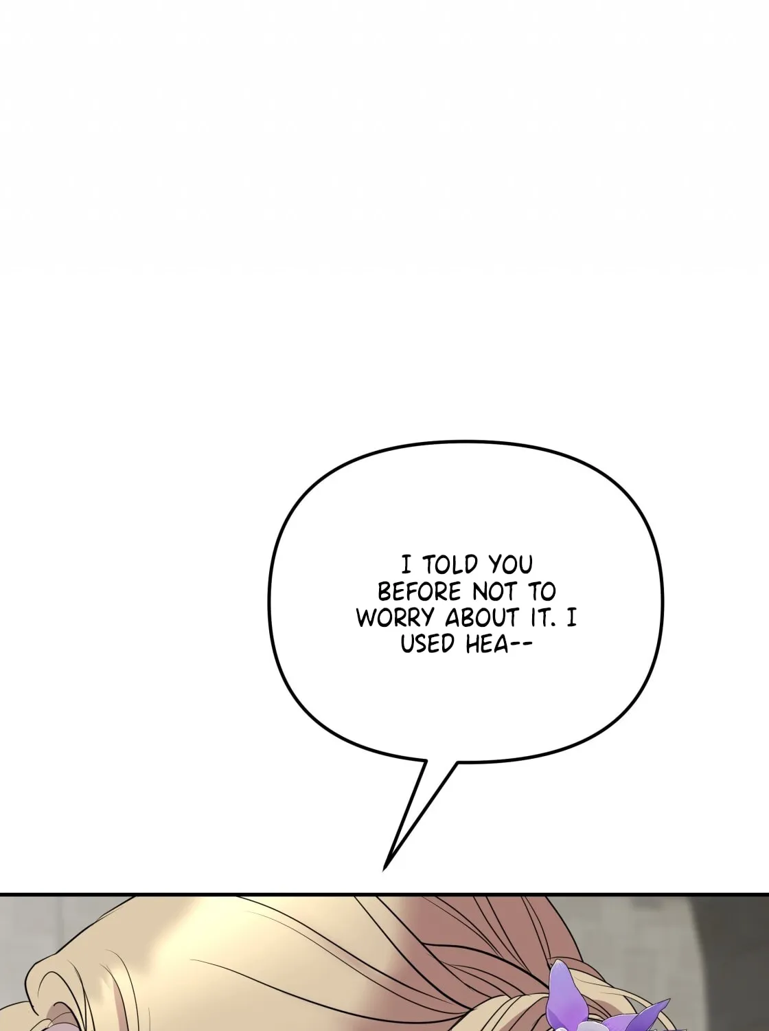 So Am I Dead? Chapter 4 page 114 - 