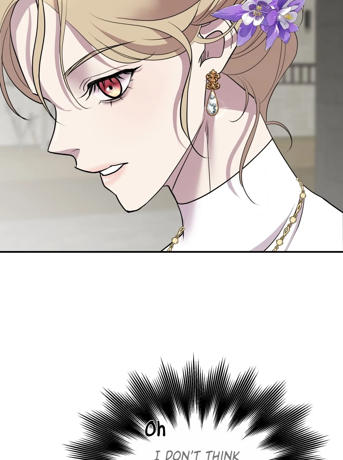 So Am I Dead? Chapter 4 page 115 - 