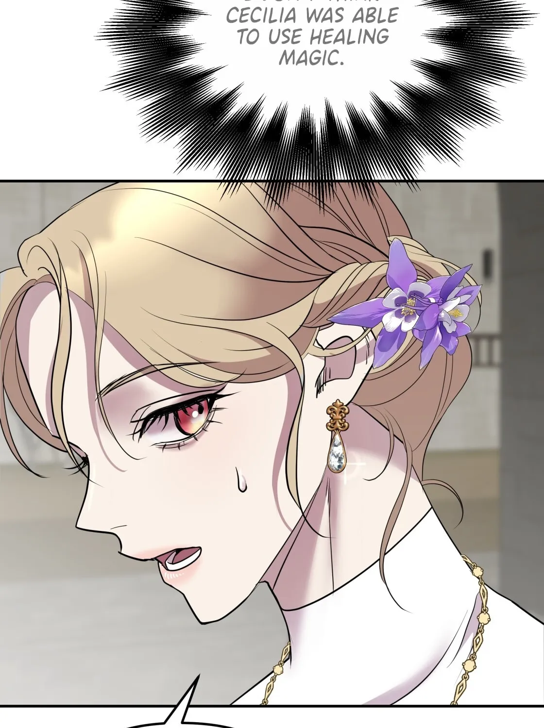 So Am I Dead? Chapter 4 page 116 - 