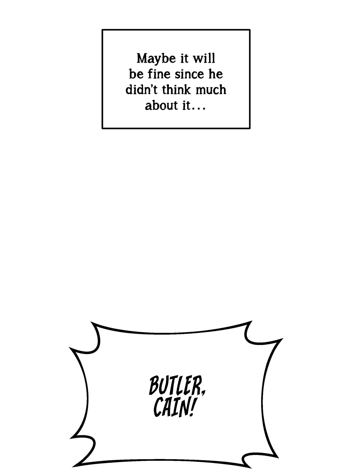 So Am I Dead? Chapter 4 page 124 - 