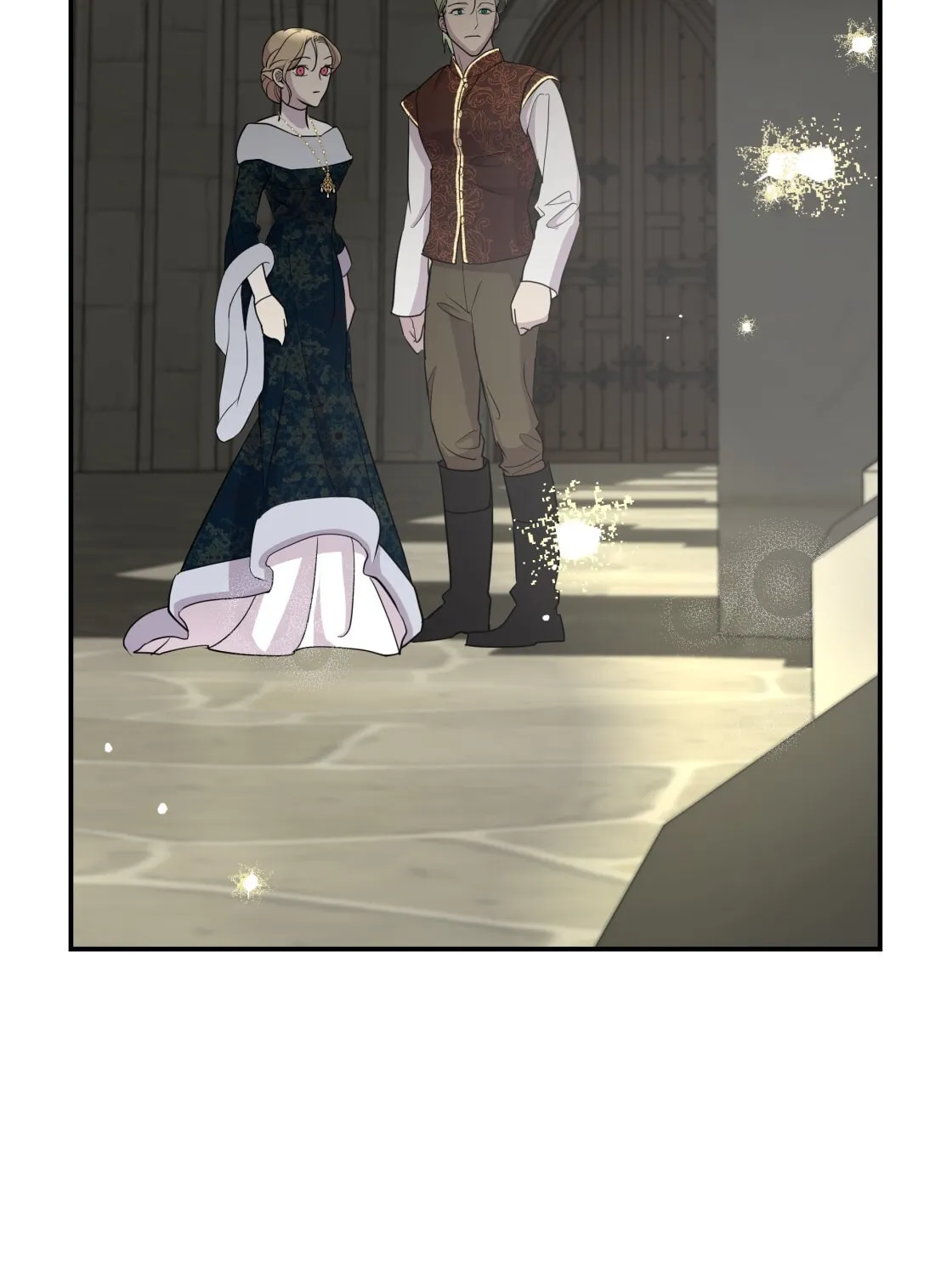 So Am I Dead? Chapter 4 page 126 - 