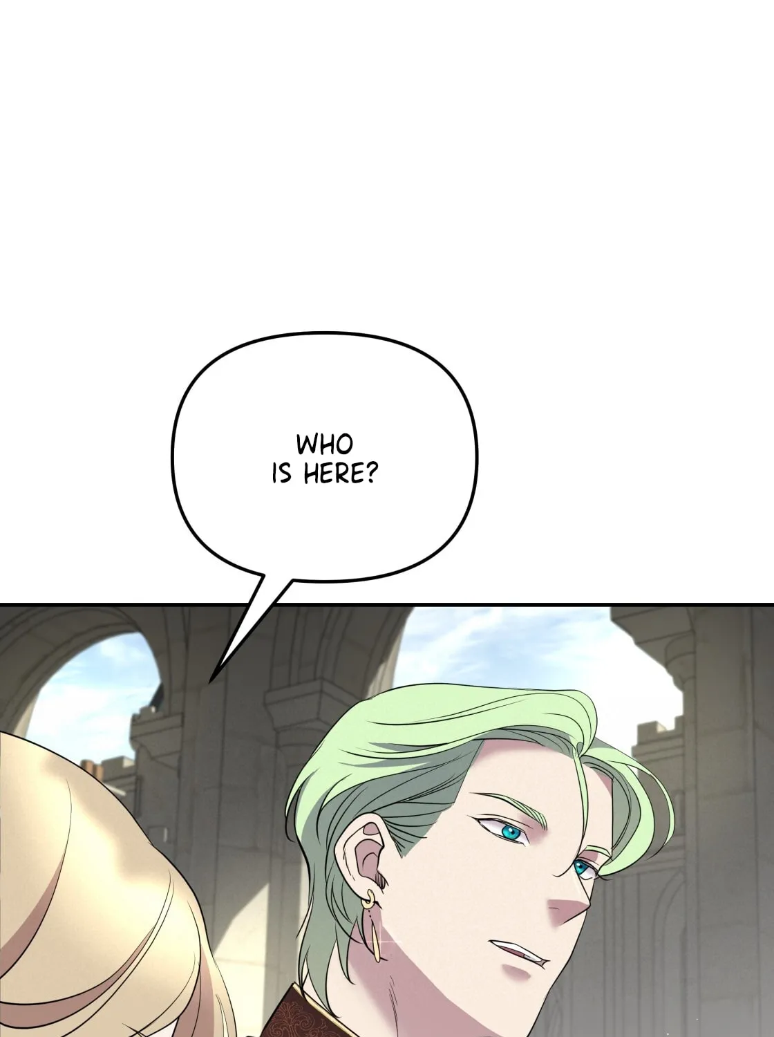 So Am I Dead? Chapter 4 page 127 - 