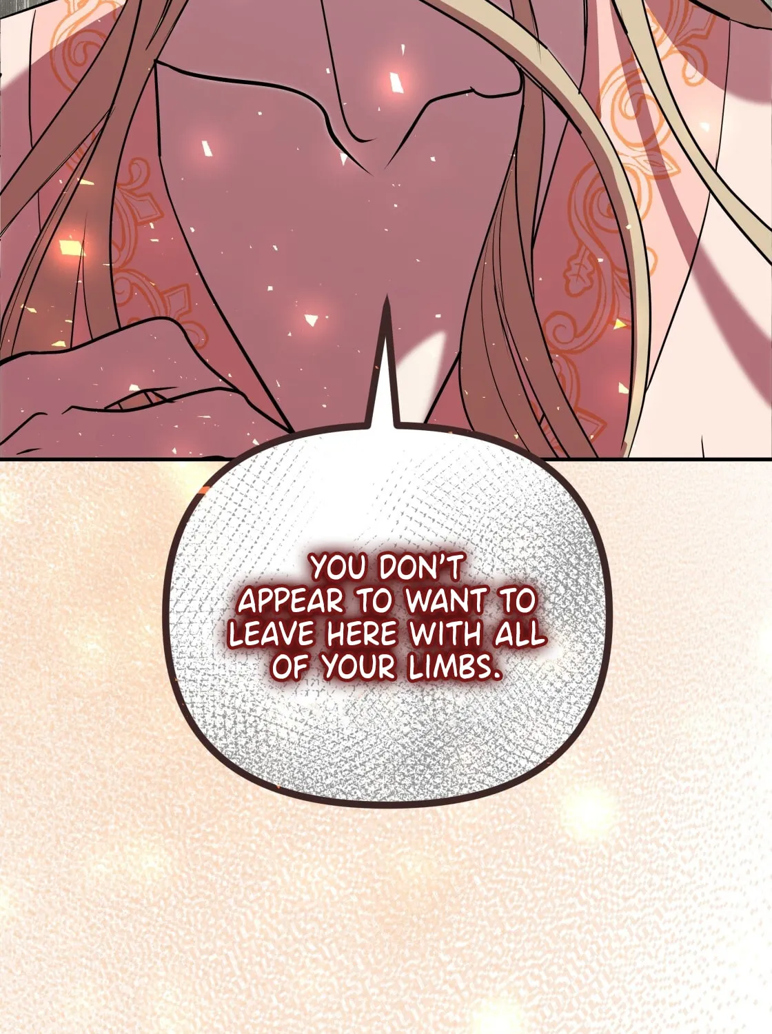 So Am I Dead? Chapter 4 page 14 - 