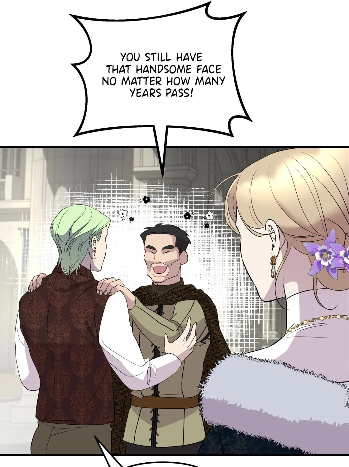 So Am I Dead? Chapter 4 page 132 - 