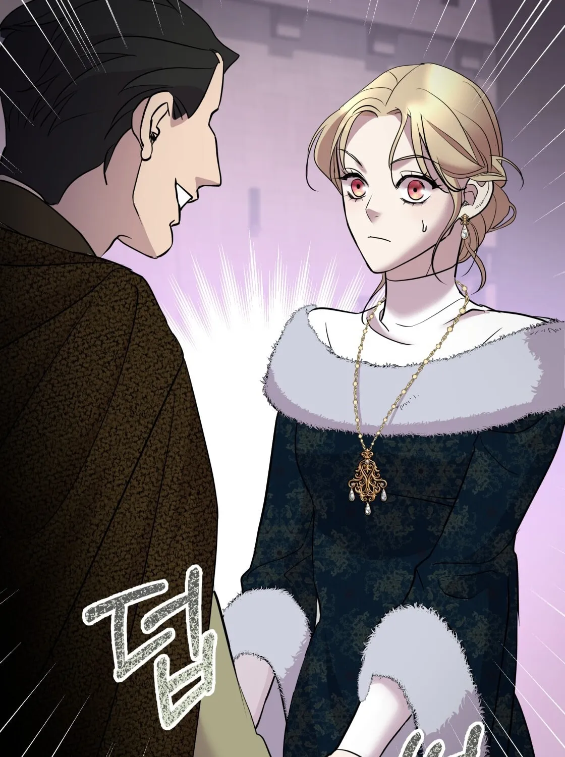 So Am I Dead? Chapter 4 page 138 - 