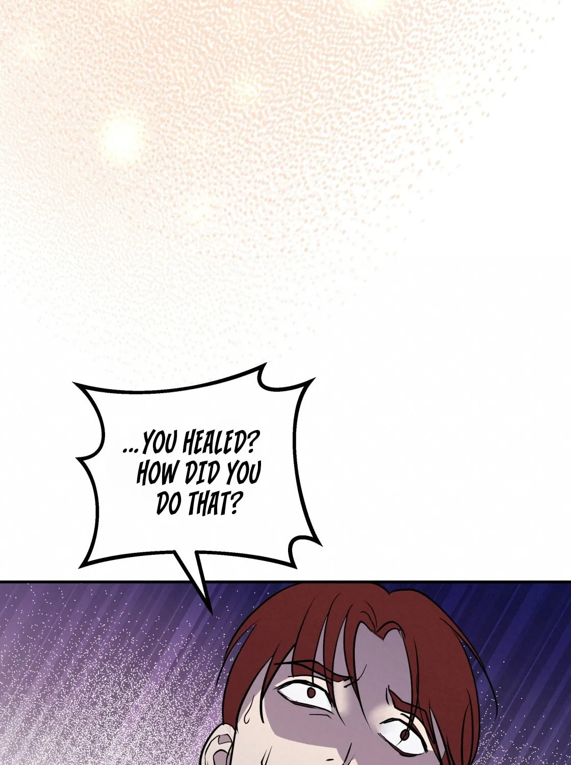 So Am I Dead? Chapter 4 page 15 - 
