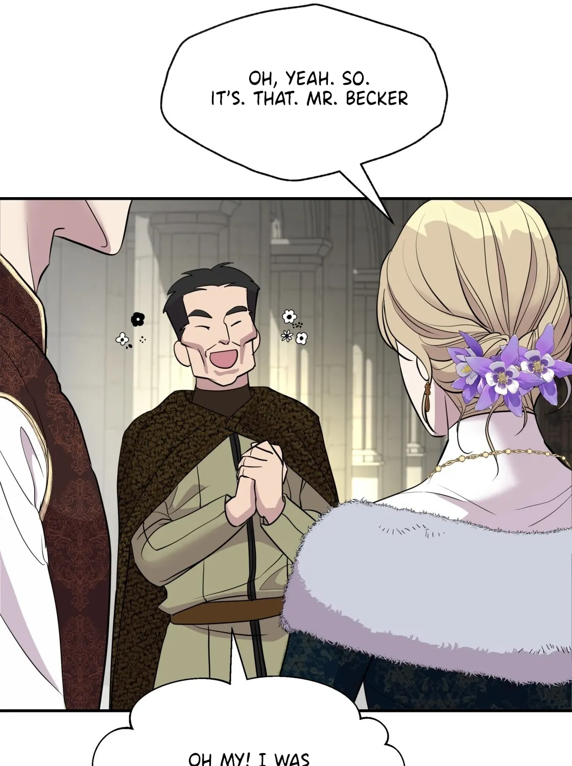 So Am I Dead? Chapter 4 page 148 - 