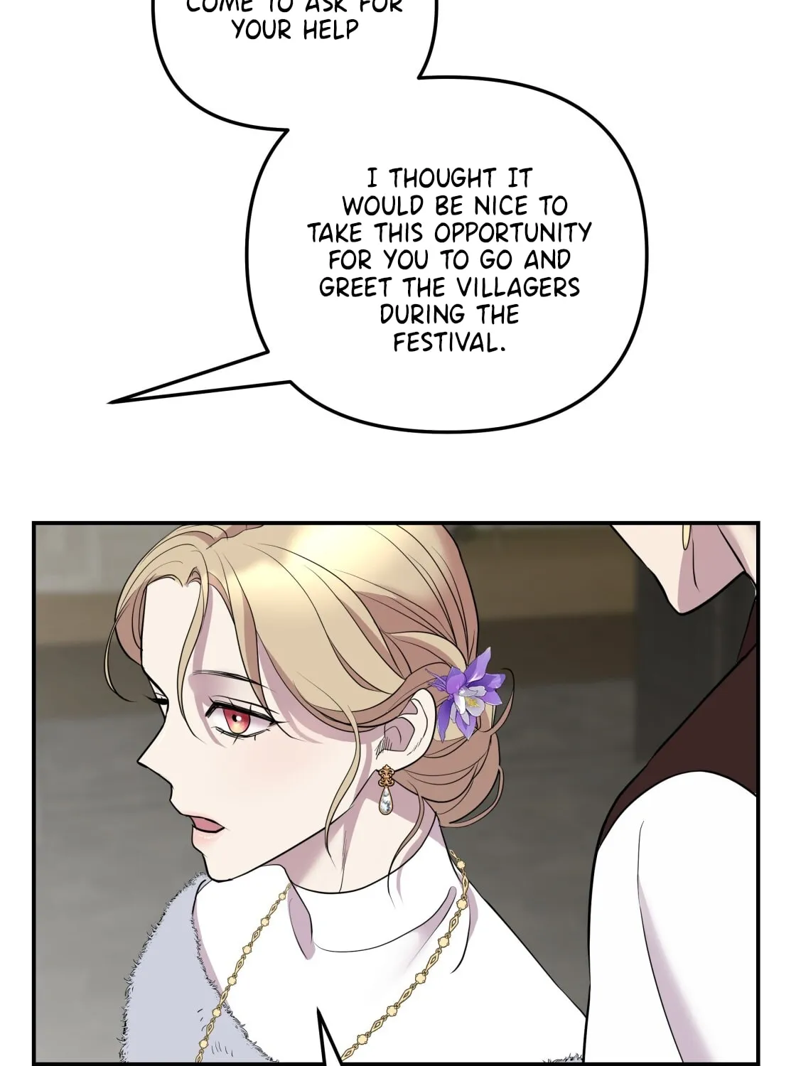 So Am I Dead? Chapter 4 page 152 - 