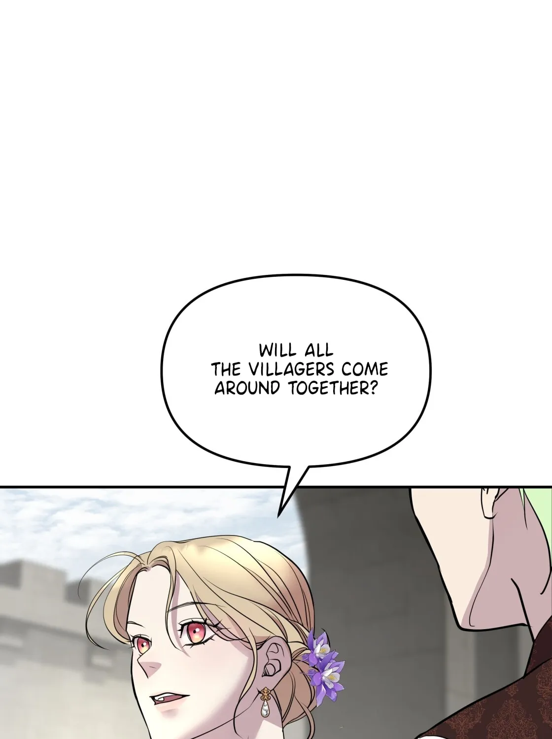 So Am I Dead? Chapter 4 page 157 - 