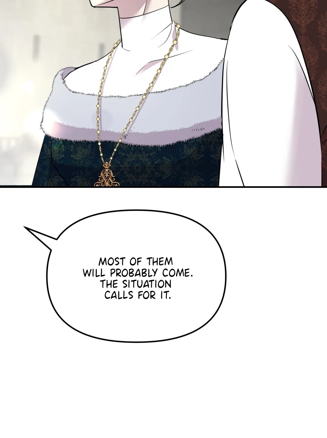 So Am I Dead? Chapter 4 page 158 - 