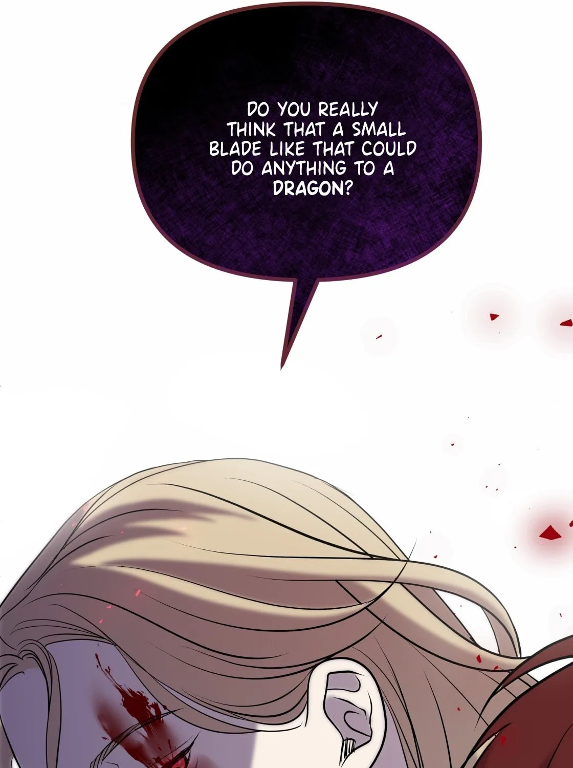 So Am I Dead? Chapter 4 page 19 - 