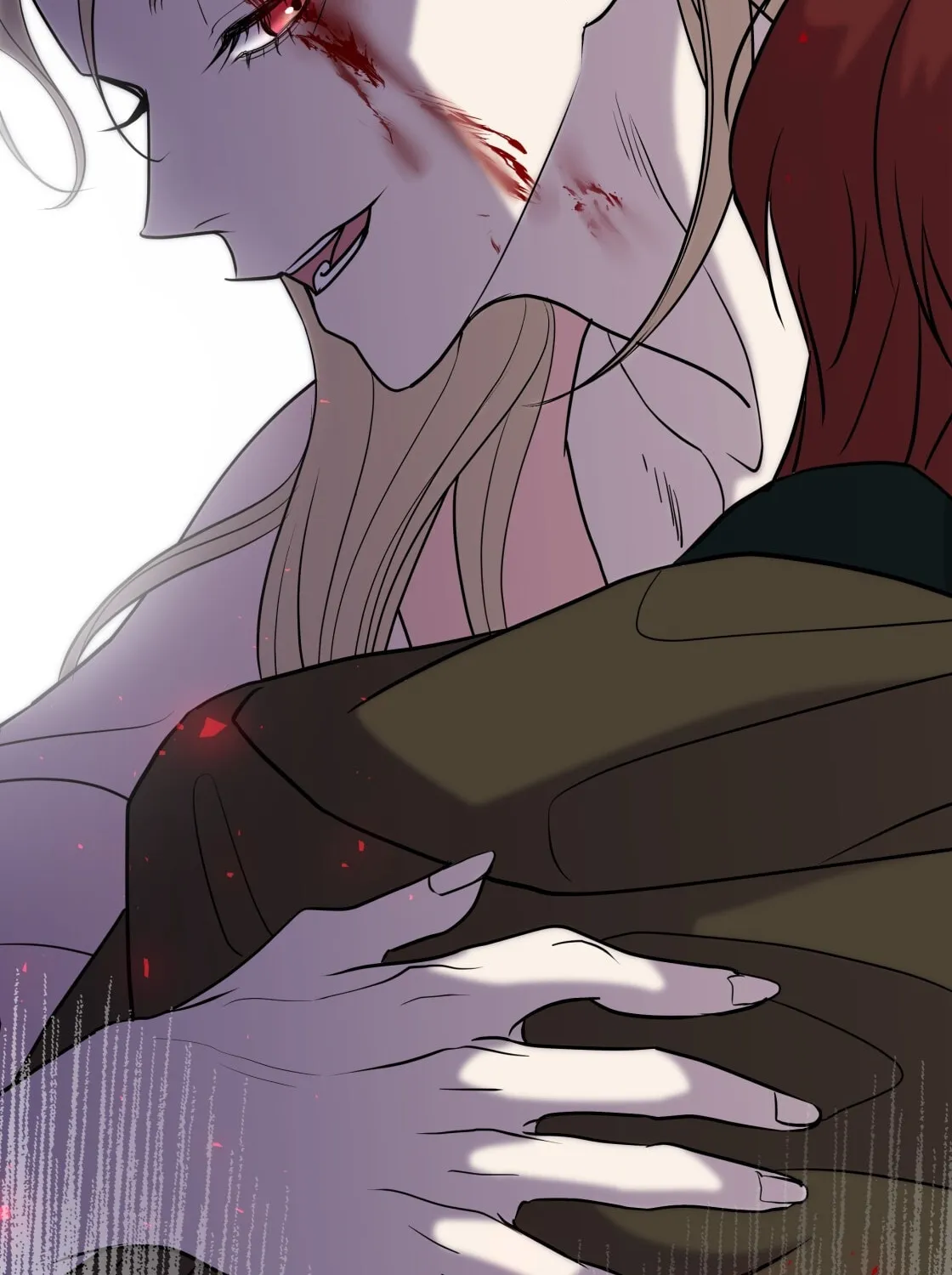 So Am I Dead? Chapter 4 page 20 - 