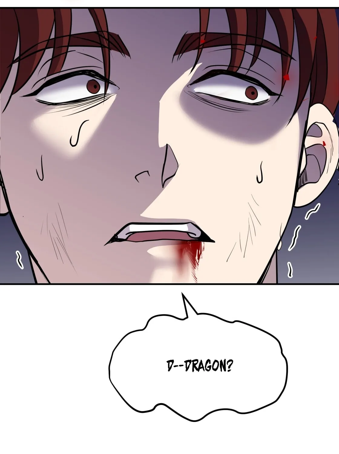 So Am I Dead? Chapter 4 page 22 - 