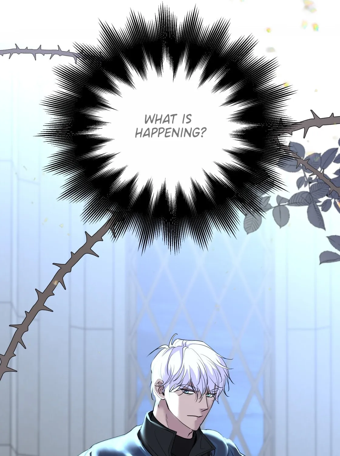 So Am I Dead? Chapter 4 page 36 - 