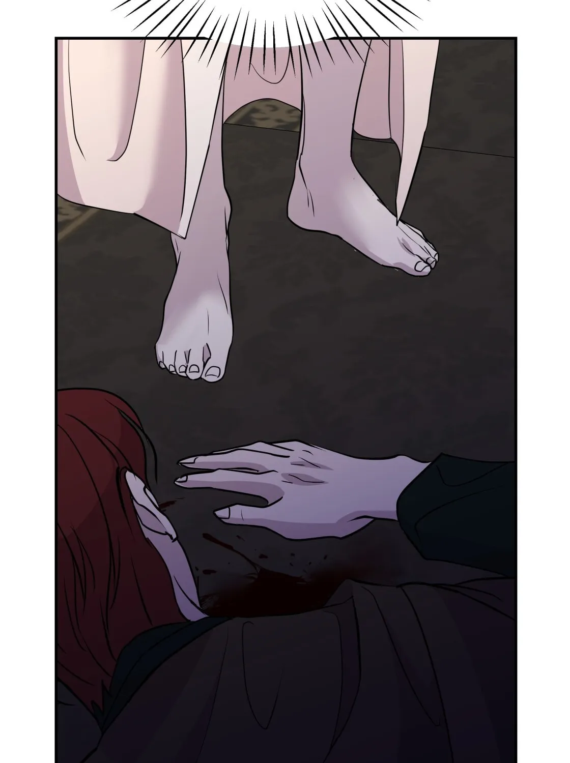 So Am I Dead? Chapter 4 page 40 - 
