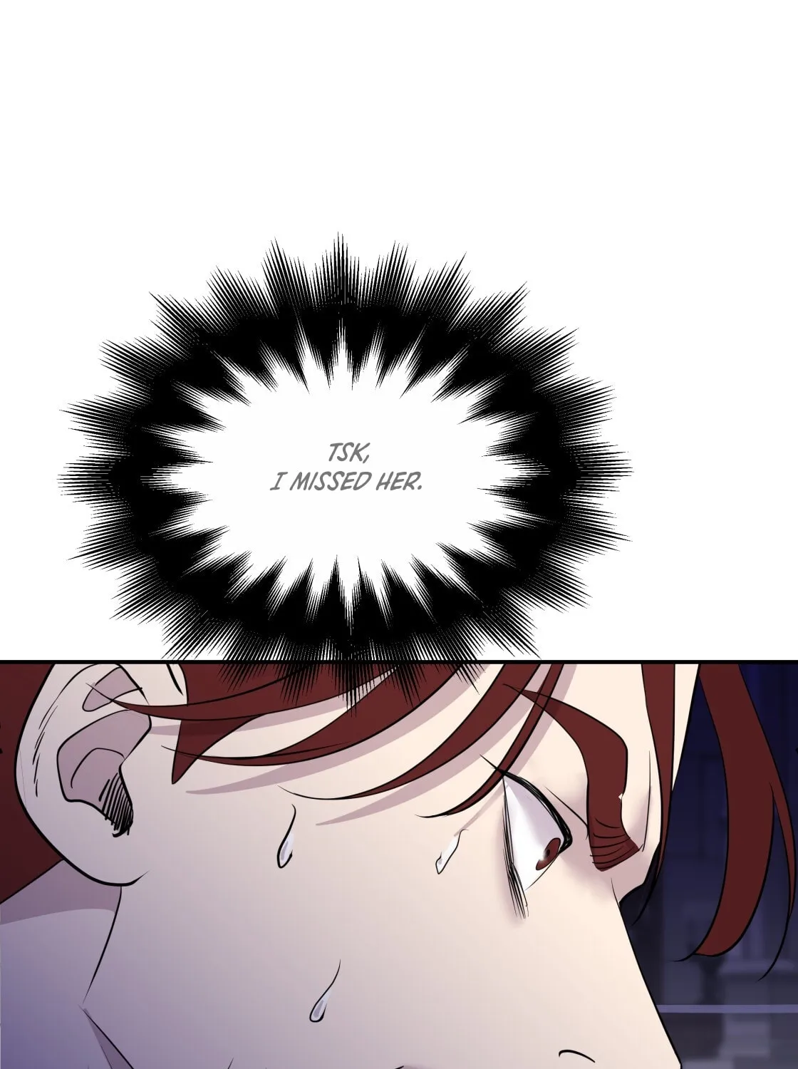 So Am I Dead? Chapter 4 page 6 - 