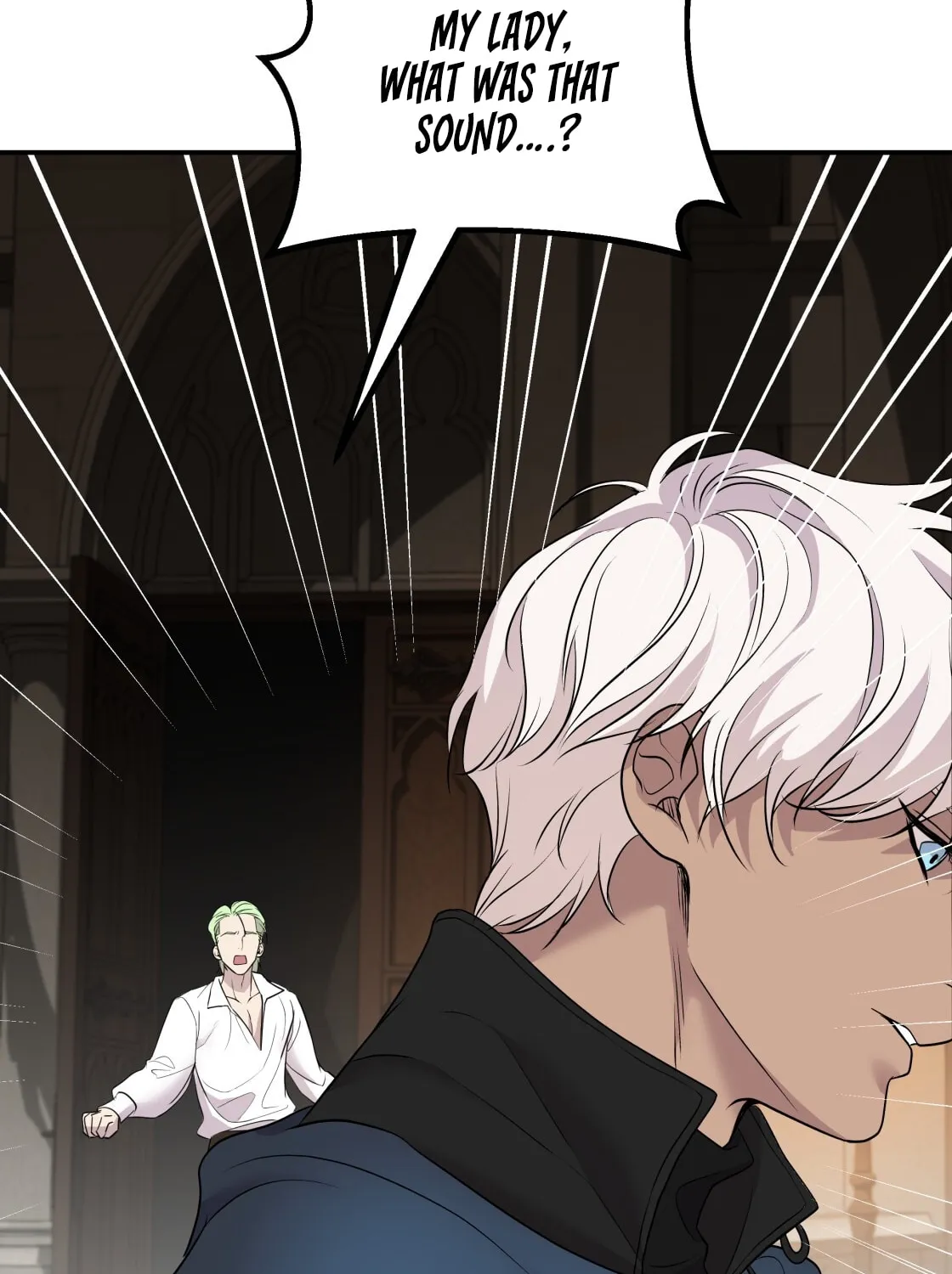 So Am I Dead? Chapter 4 page 56 - 
