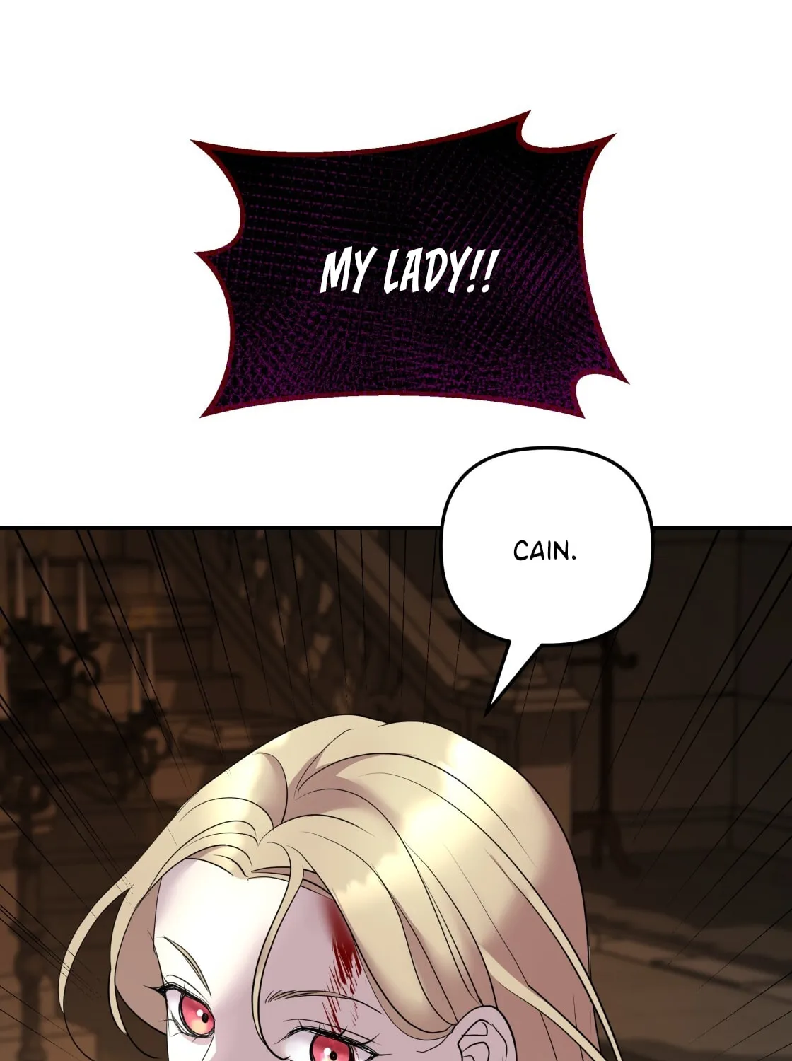 So Am I Dead? Chapter 4 page 62 - 