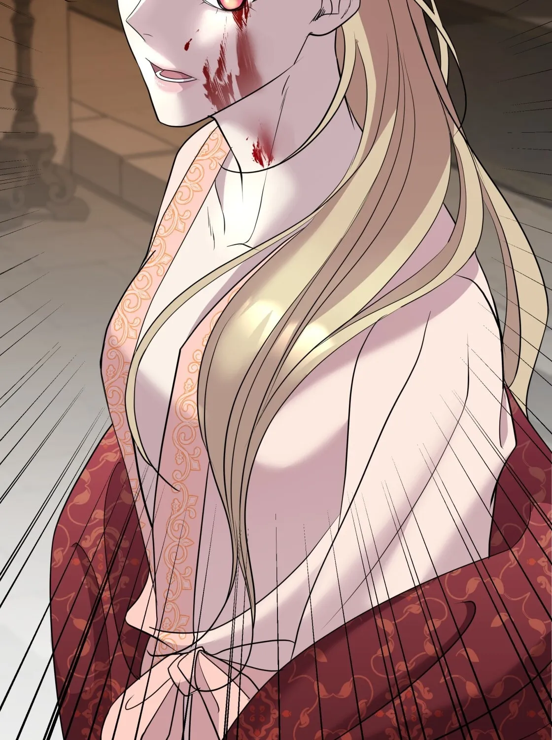 So Am I Dead? Chapter 4 page 63 - 