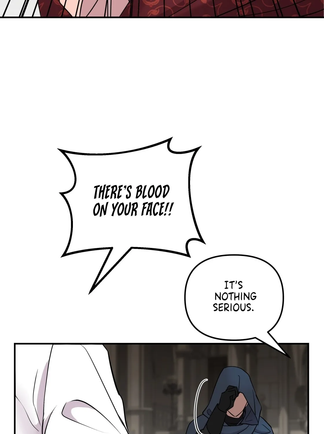 So Am I Dead? Chapter 4 page 64 - 