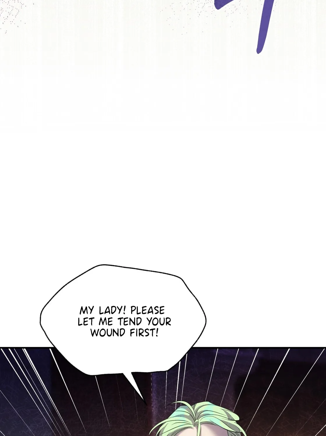 So Am I Dead? Chapter 4 page 74 - 