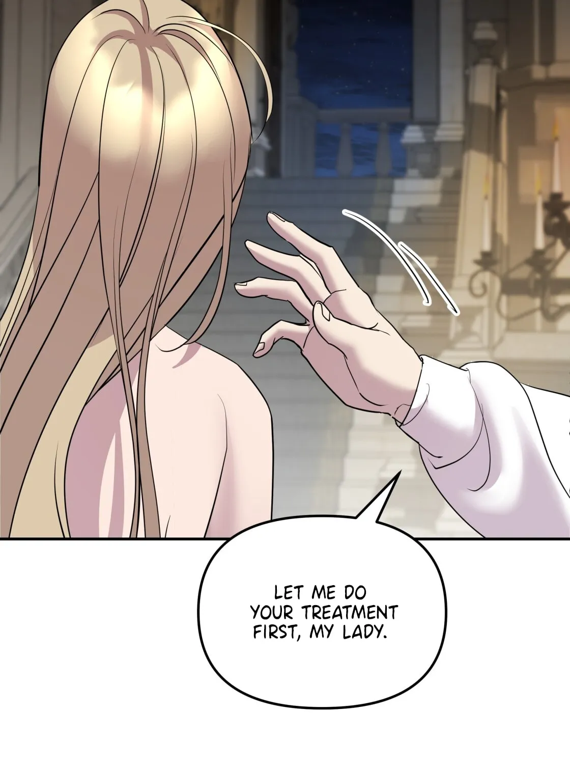 So Am I Dead? Chapter 4 page 81 - 