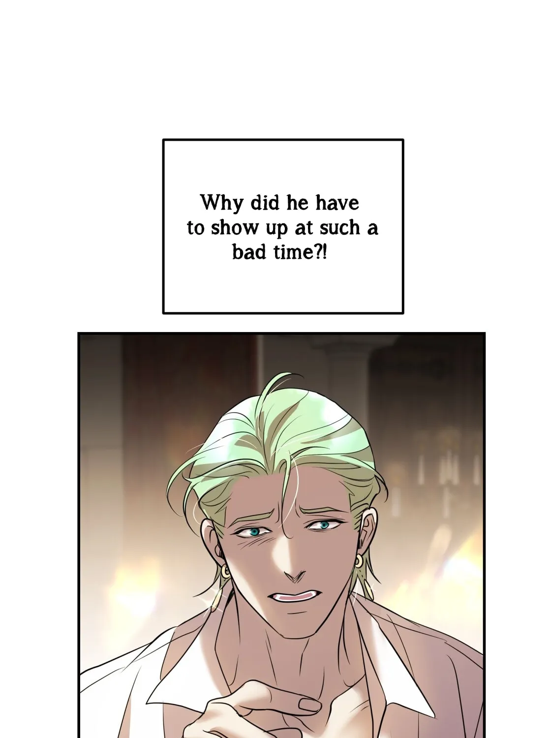 So Am I Dead? Chapter 4 page 82 - 