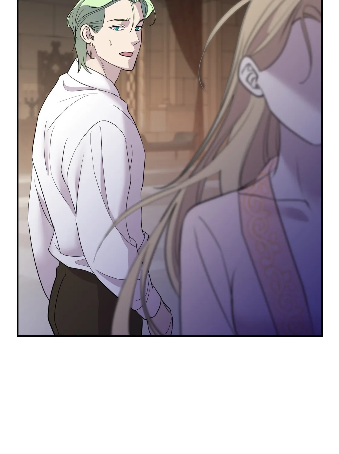 So Am I Dead? Chapter 4 page 86 - 