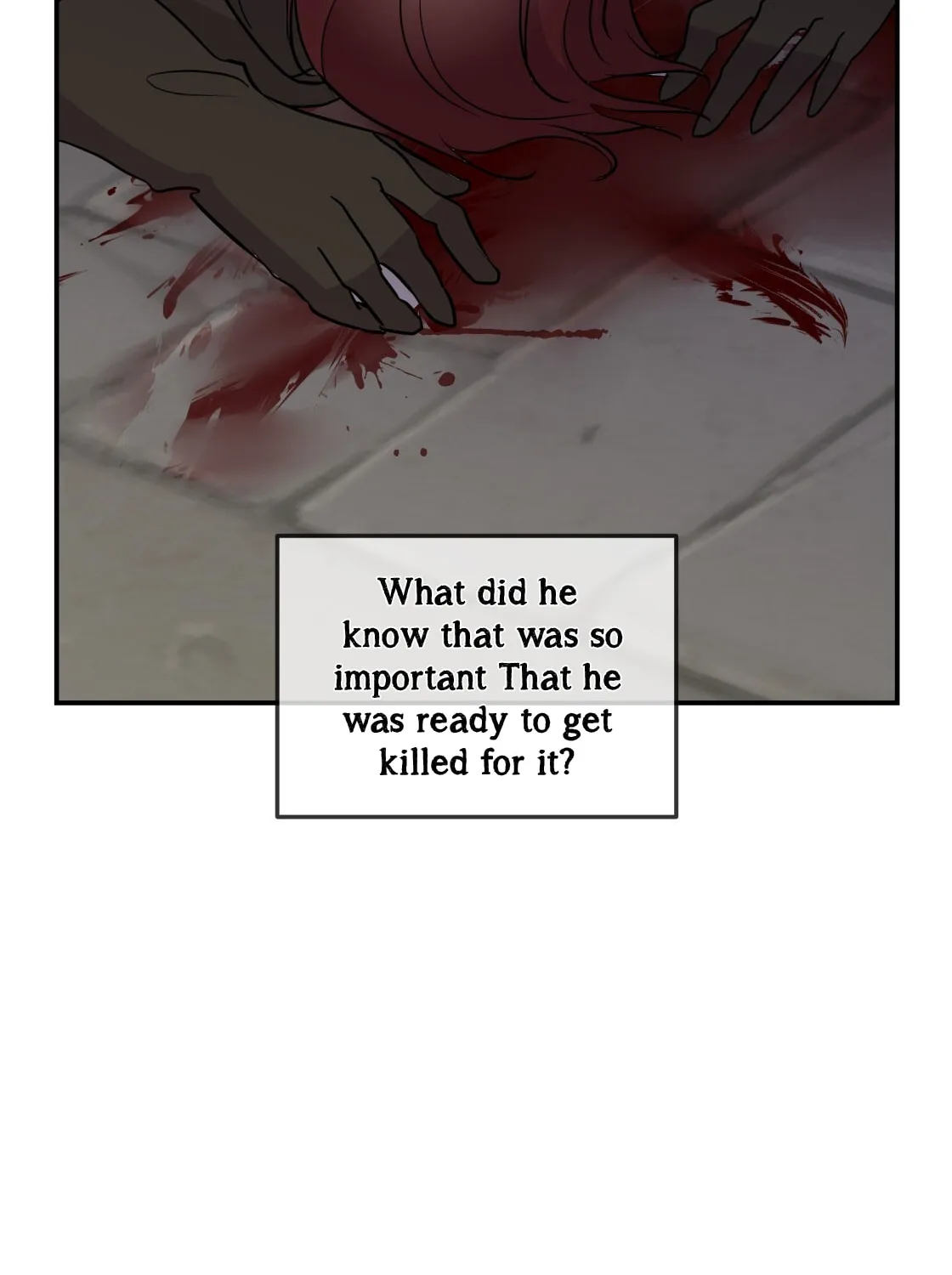 So Am I Dead? Chapter 4 page 90 - 