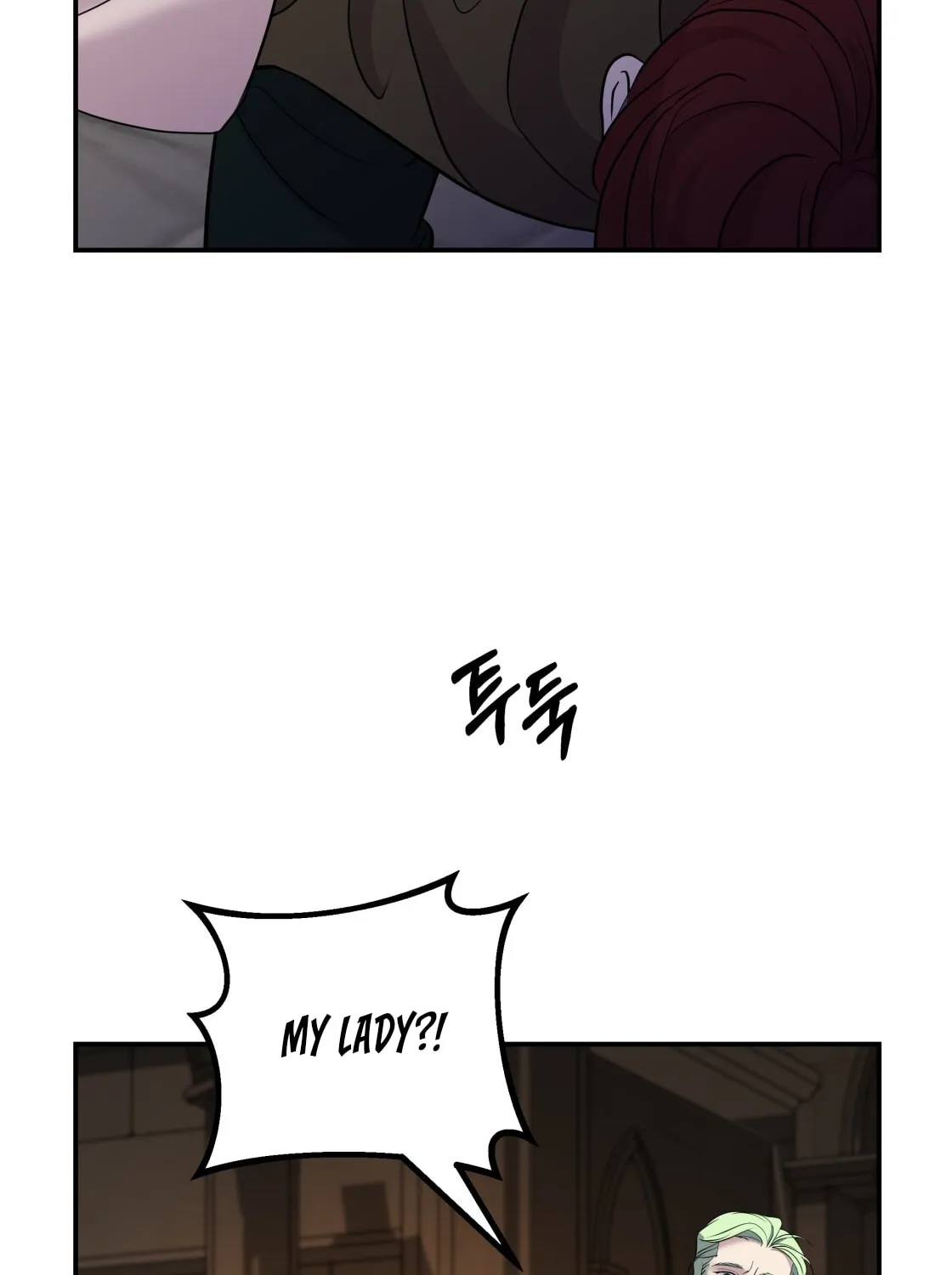 So Am I Dead? Chapter 4 page 92 - 