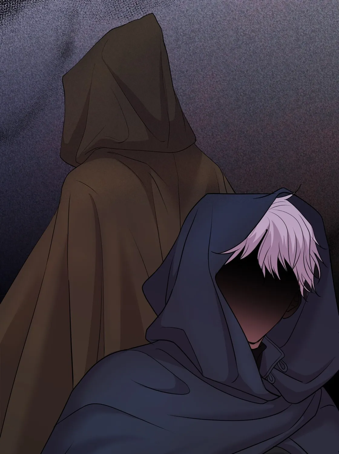 So Am I Dead? Chapter 4 page 100 - 
