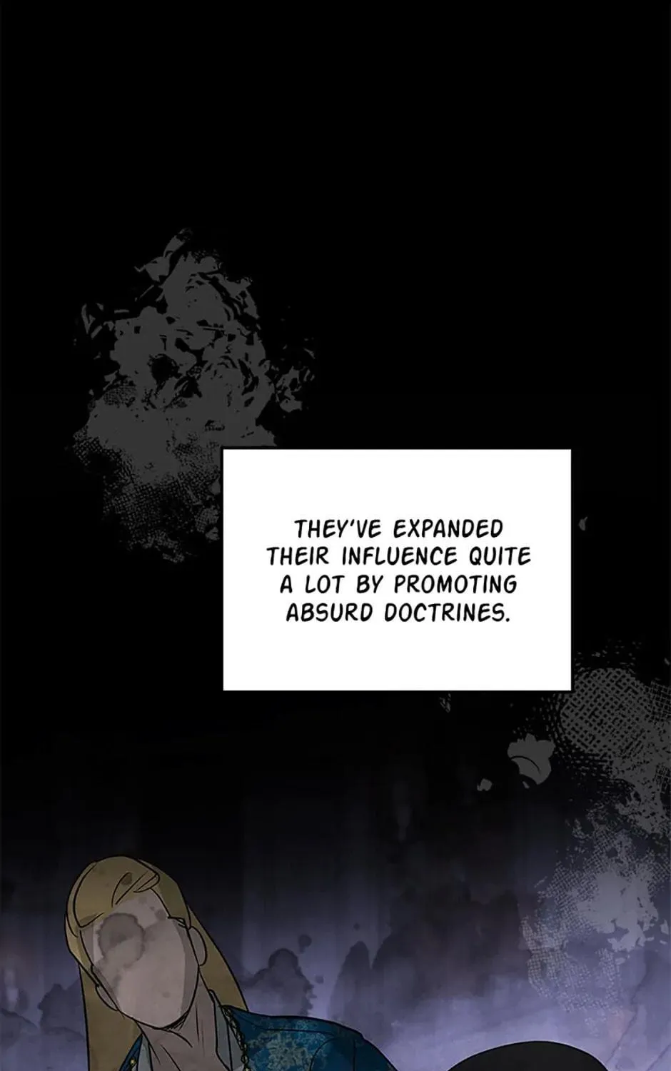 So Am I Dead? Chapter 40 page 101 - 
