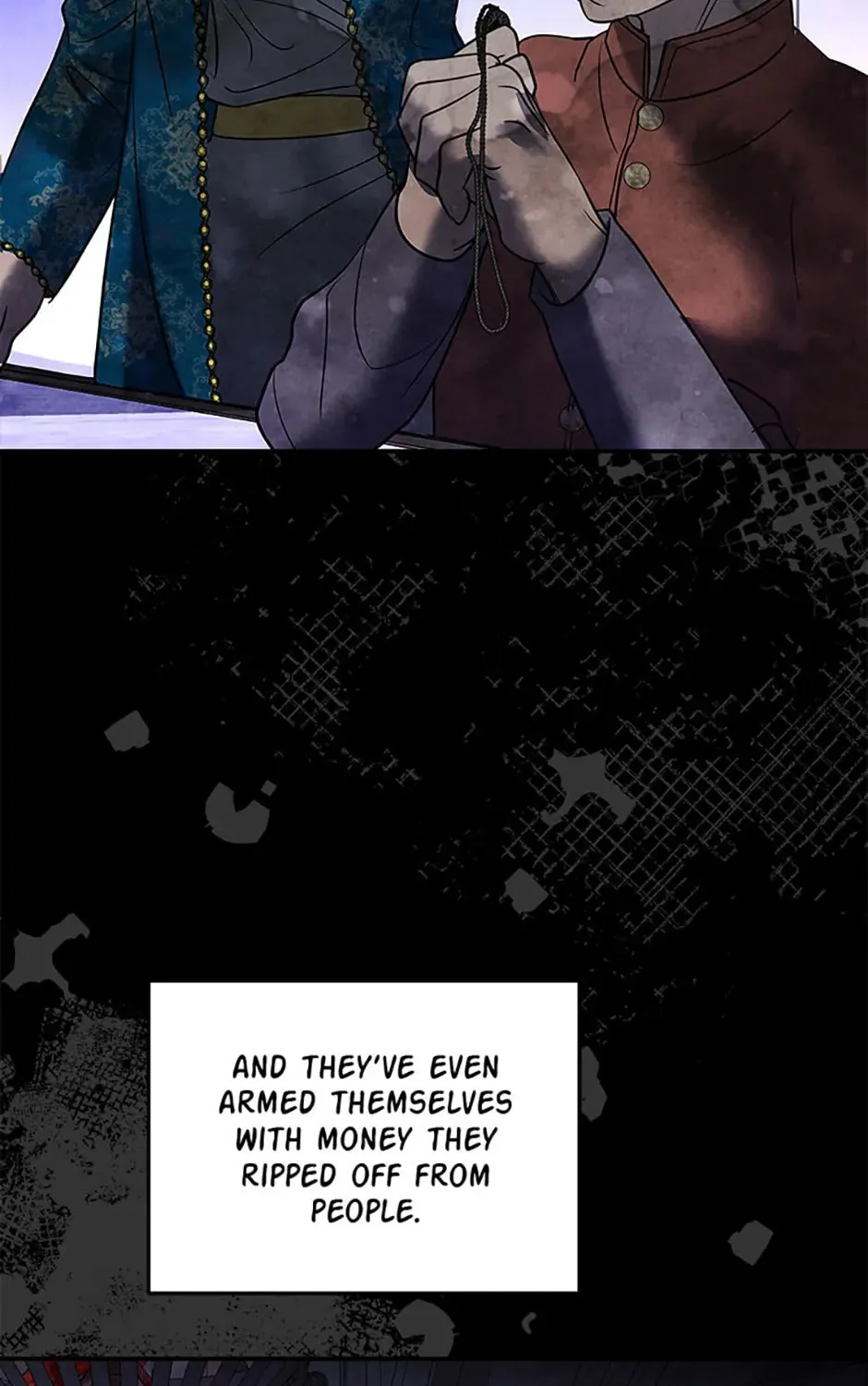 So Am I Dead? Chapter 40 page 103 - 