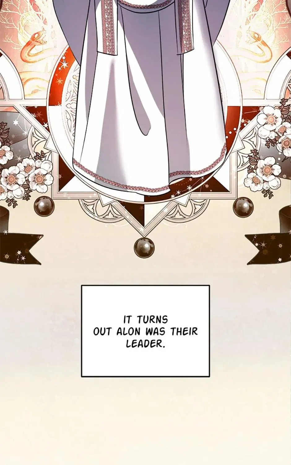 So Am I Dead? Chapter 40 page 109 - 