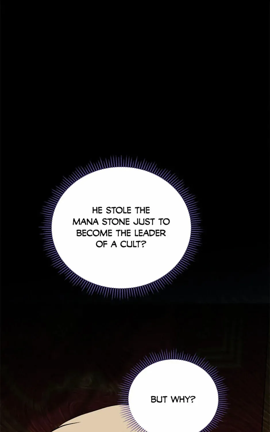 So Am I Dead? Chapter 40 page 111 - 
