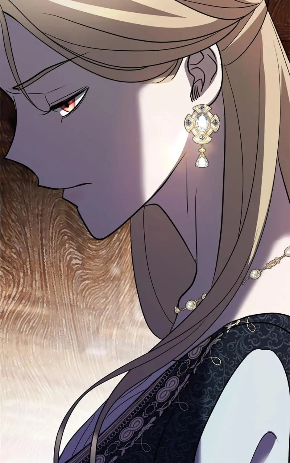 So Am I Dead? Chapter 40 page 113 - 