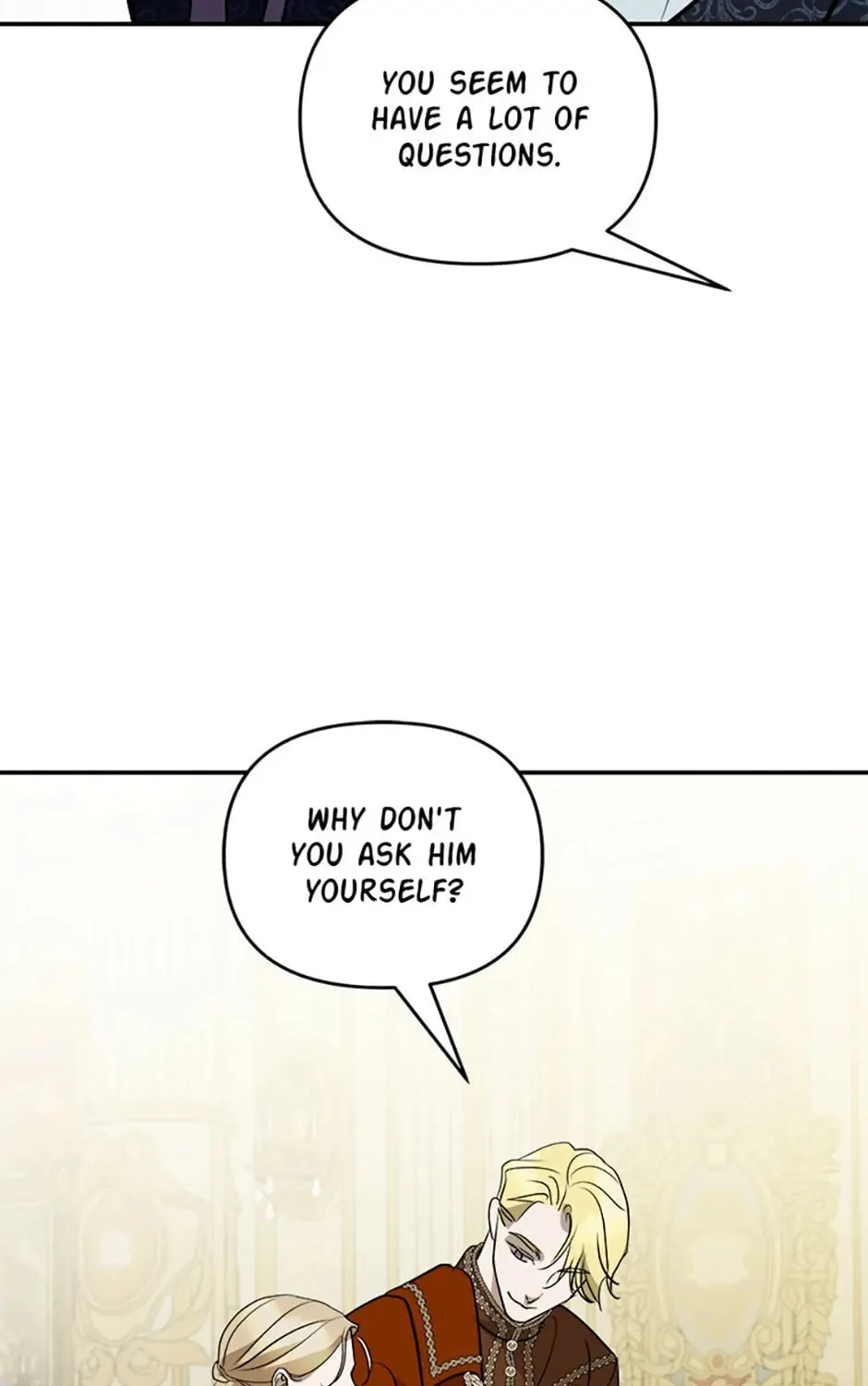 So Am I Dead? Chapter 40 page 115 - 