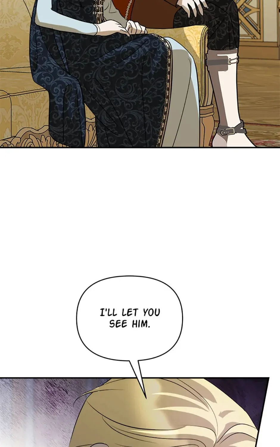 So Am I Dead? Chapter 40 page 117 - 
