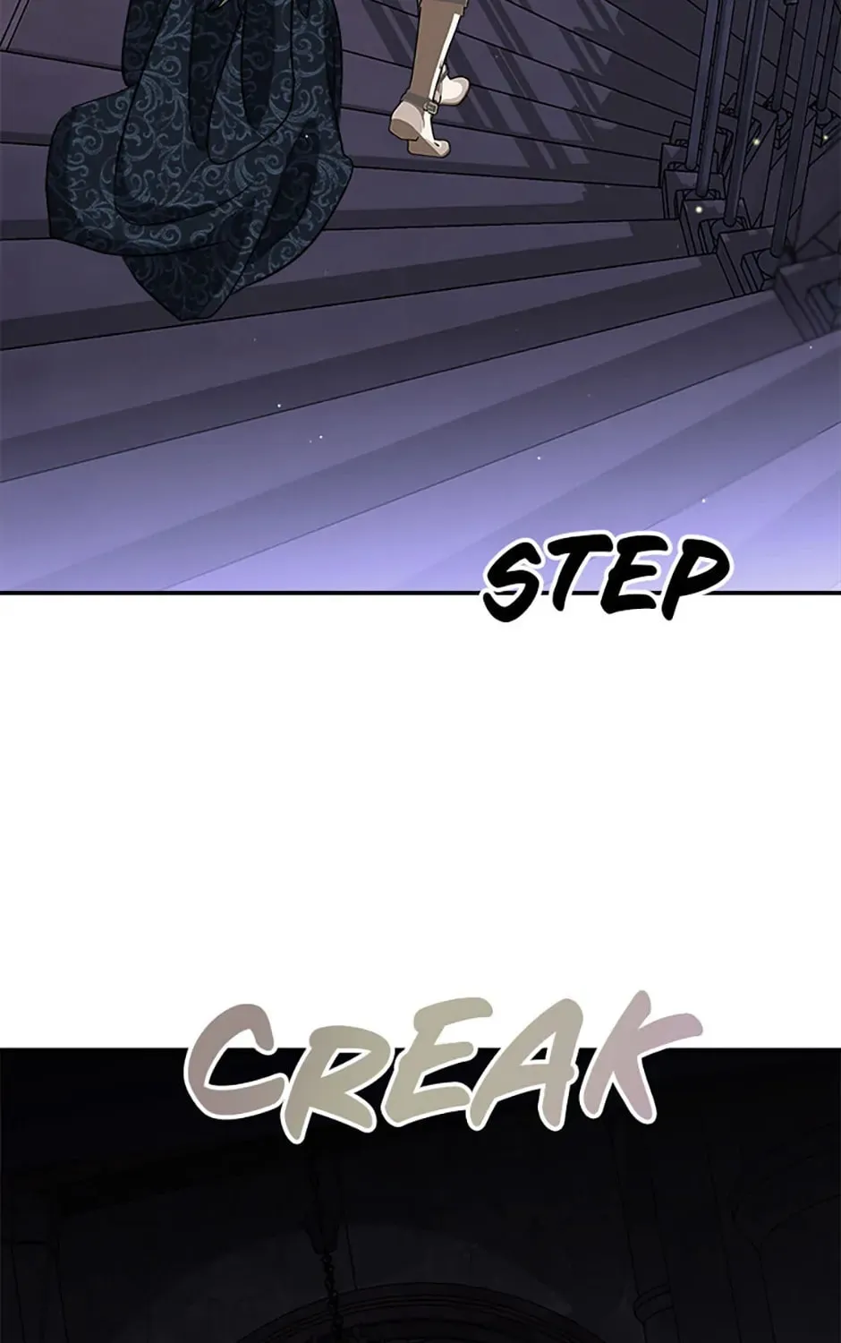 So Am I Dead? Chapter 40 page 127 - 