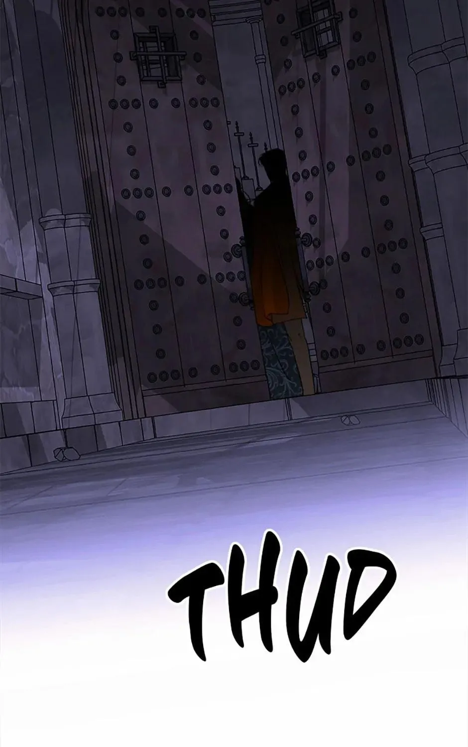 So Am I Dead? Chapter 40 page 129 - 