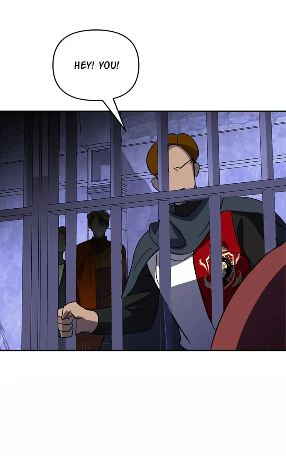 So Am I Dead? Chapter 40 page 135 - 